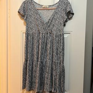 Jessica Simpson dress